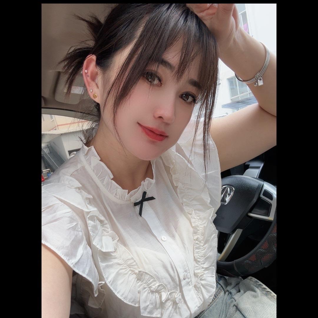 未来肤美容养生素颜～小袁圆