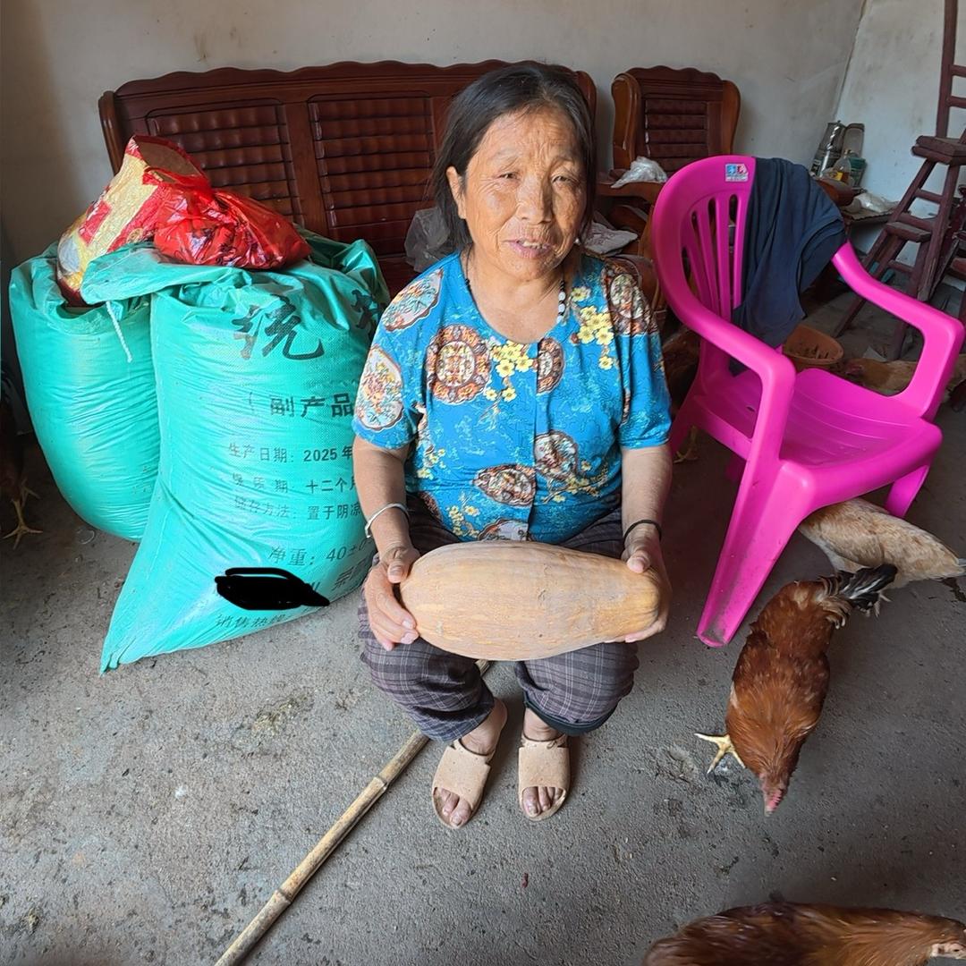 奔六农妇小英记