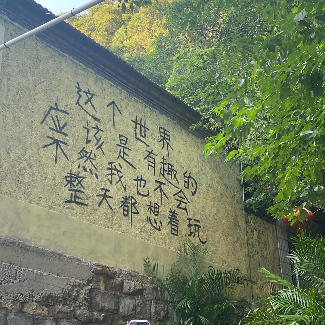 财神喜欢我。