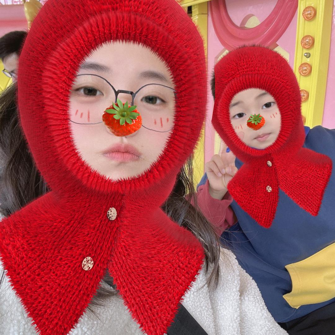 有趣有盼