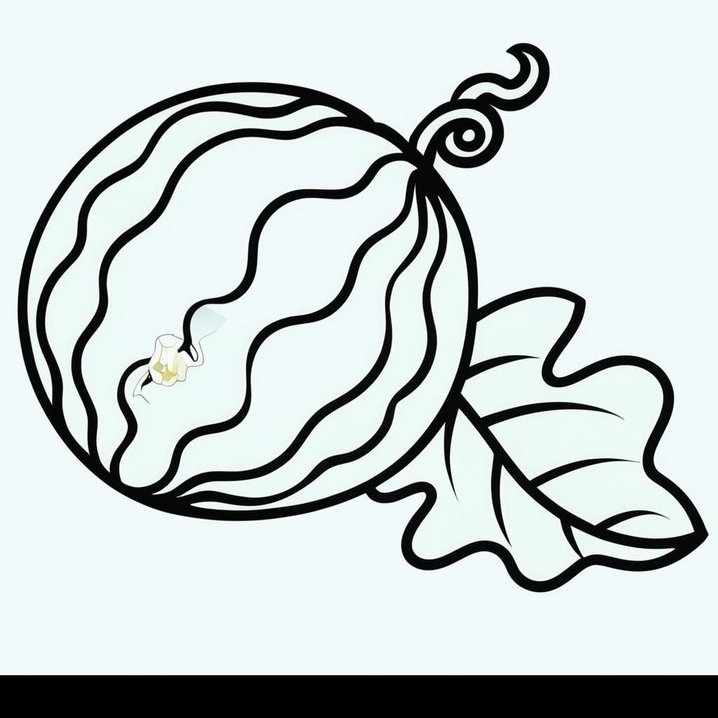 巴郎蜜•金麒麟—叶