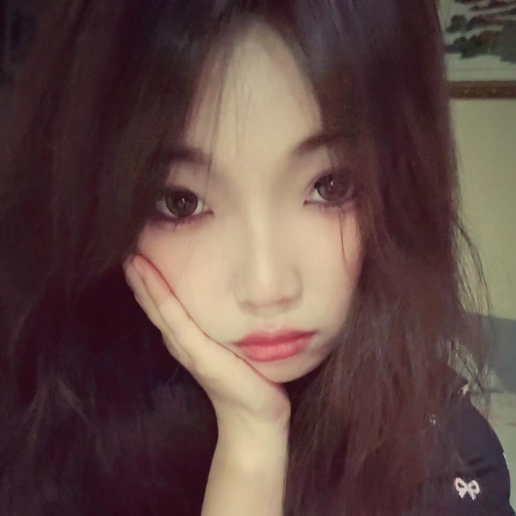 lucky小美🔆