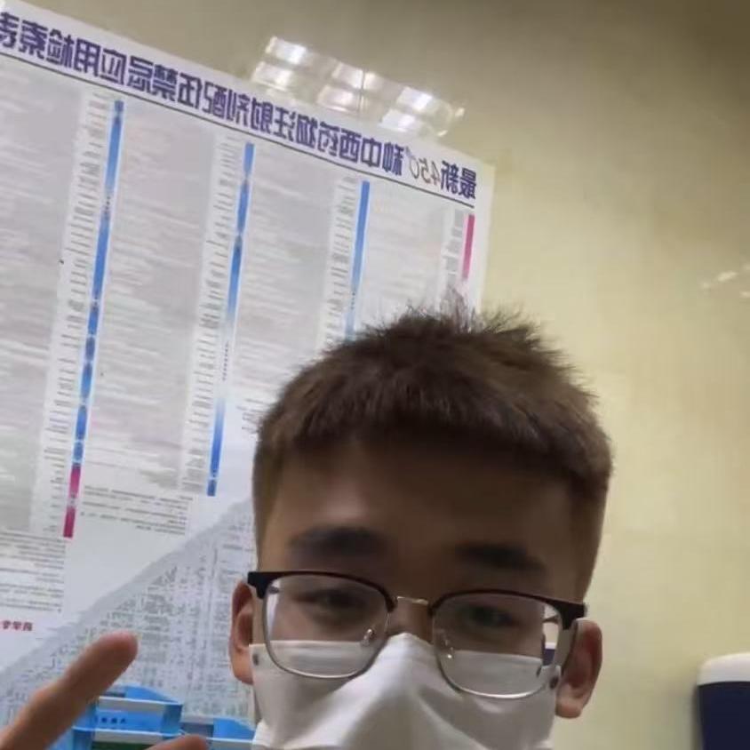 护理辅导员小呈老师-鸣帆教育