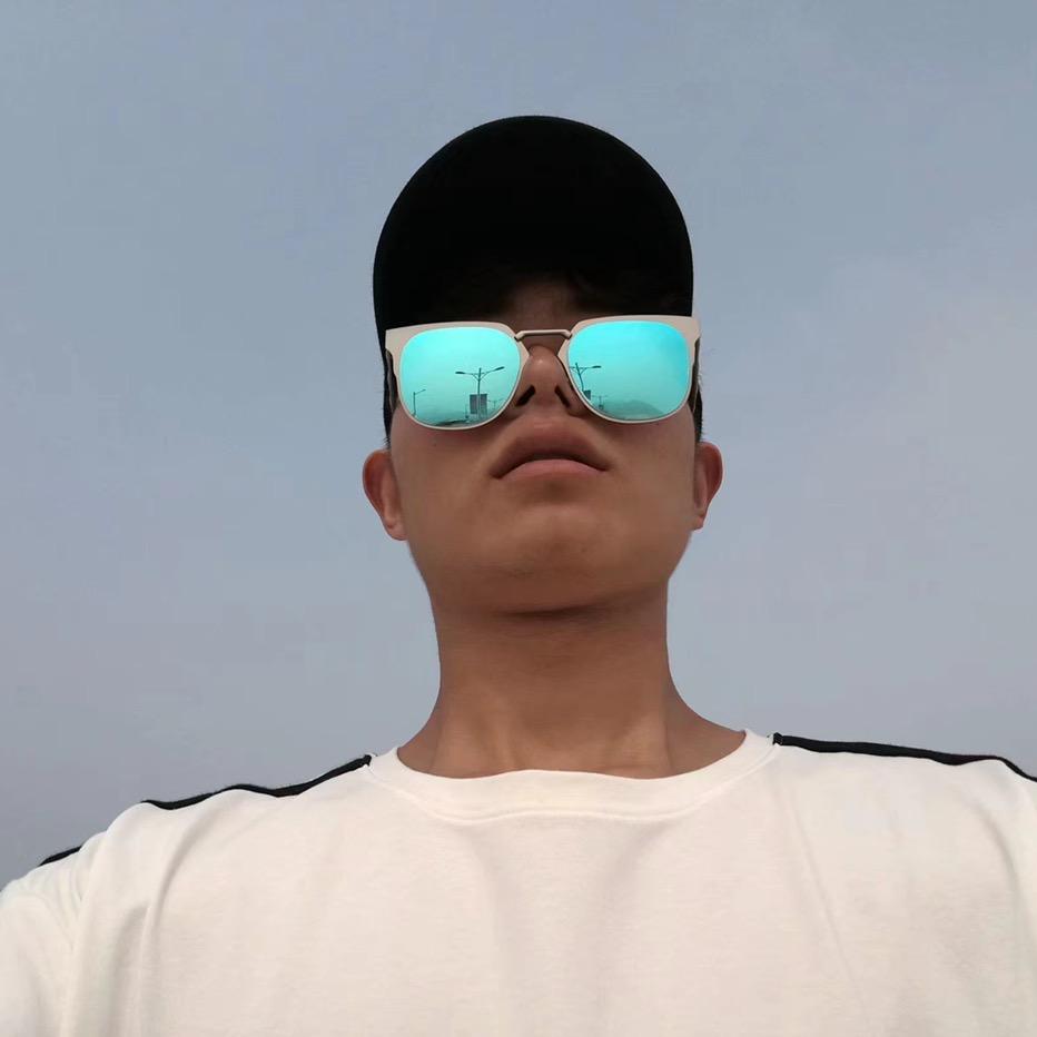 酷酷仔