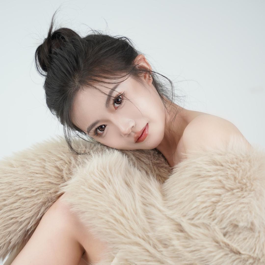 高伊汀Zoey