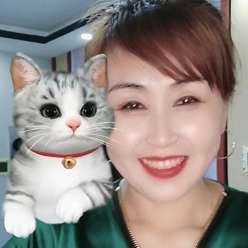 唯唯 好物