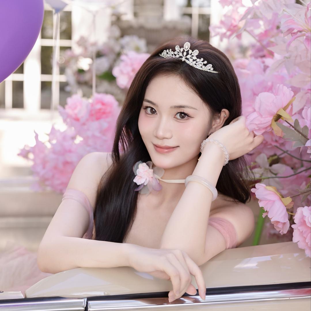 R小姐