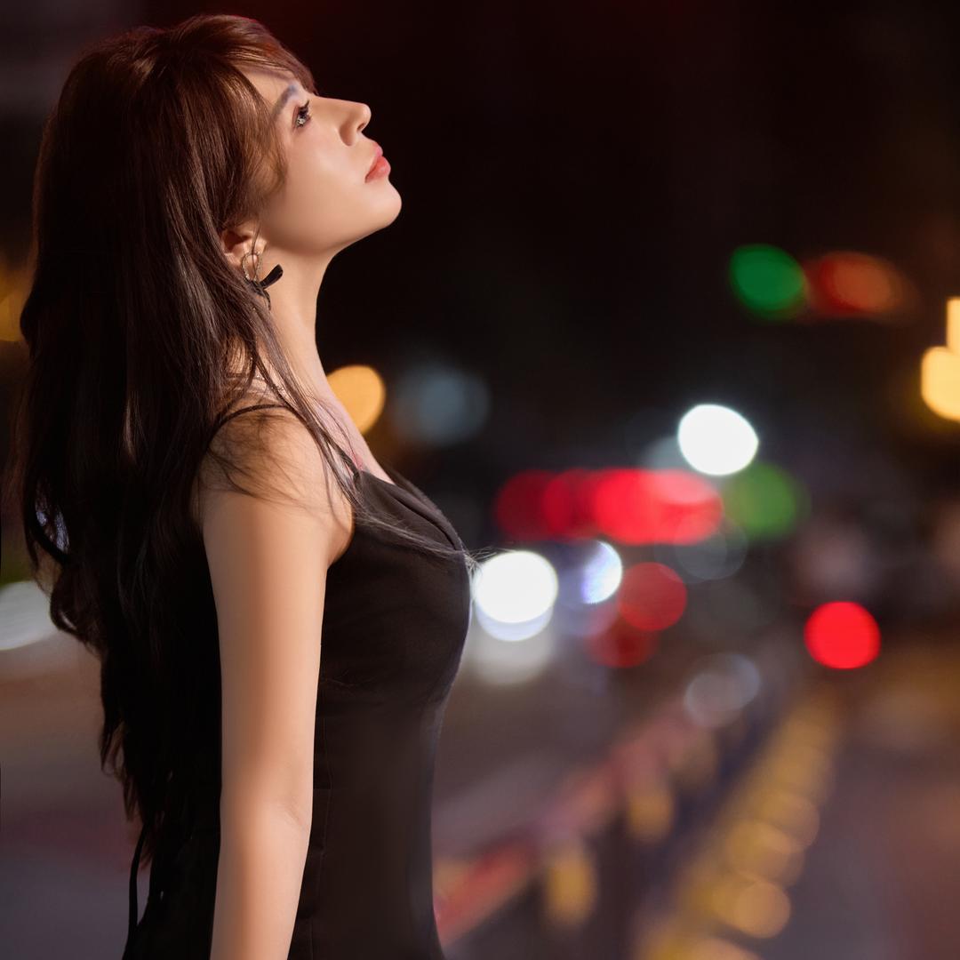 杨琴琴💋