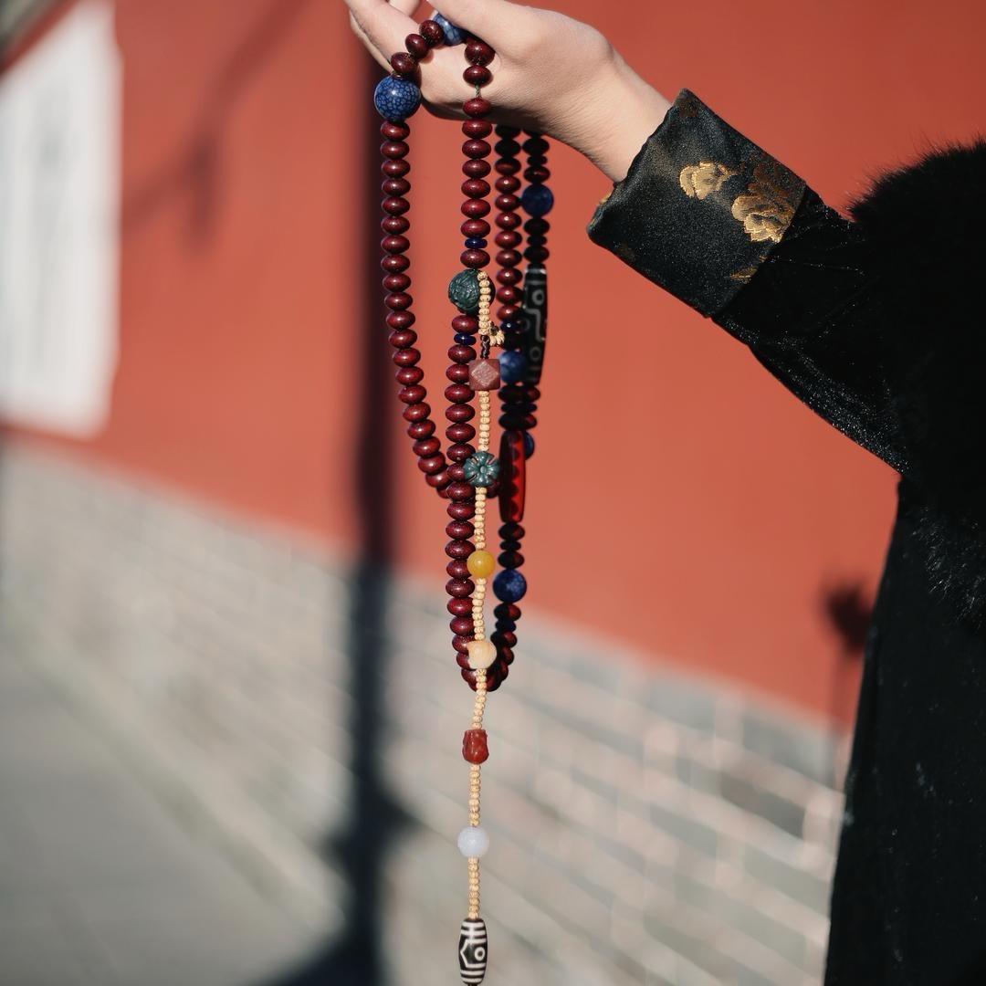 桃也TAOYE 📿(文玩精选)