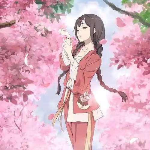 桃子夭夭