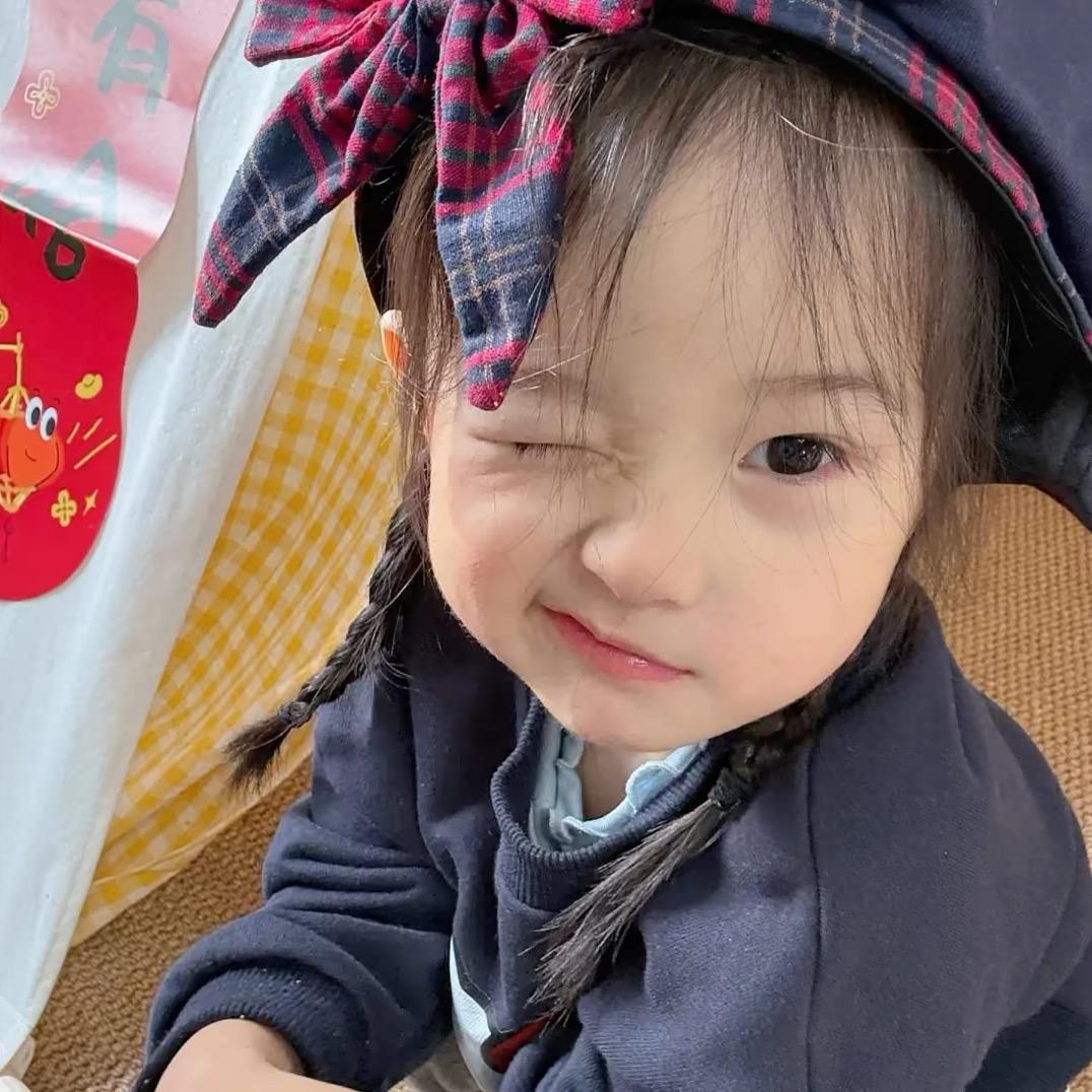 小美