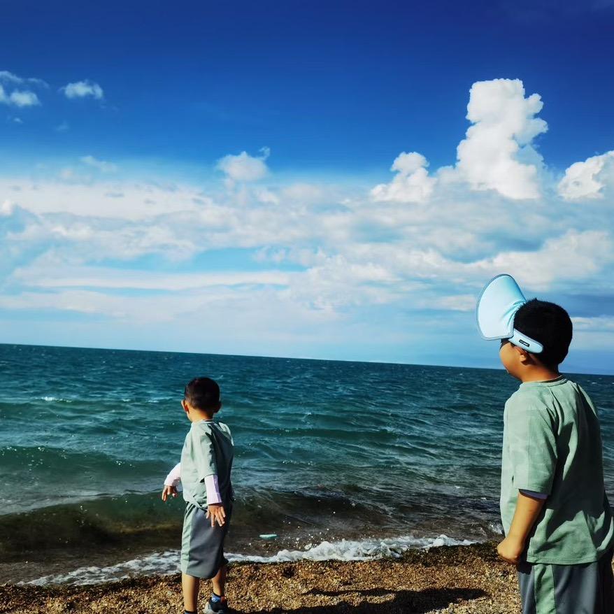 我是你的小小呀