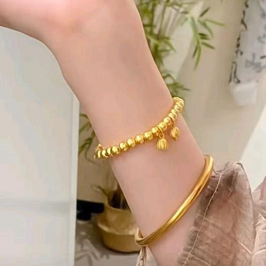 深圳水贝金包银阿鑫