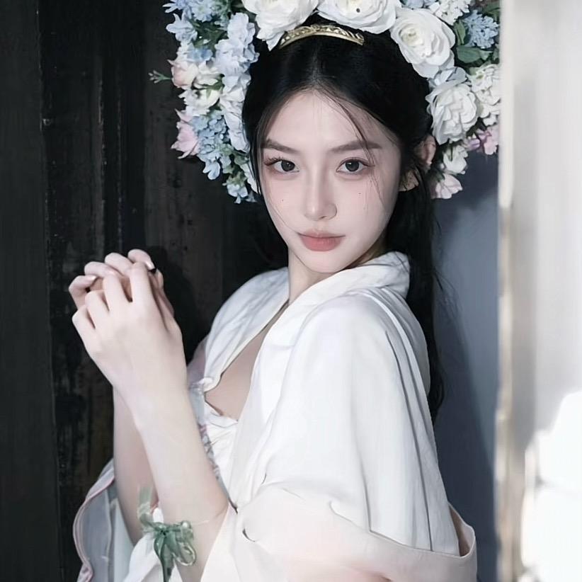 筱玉不是（小绿）