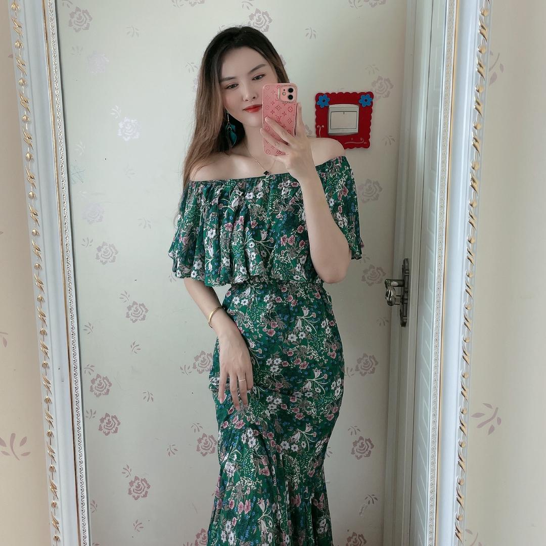 范小姐