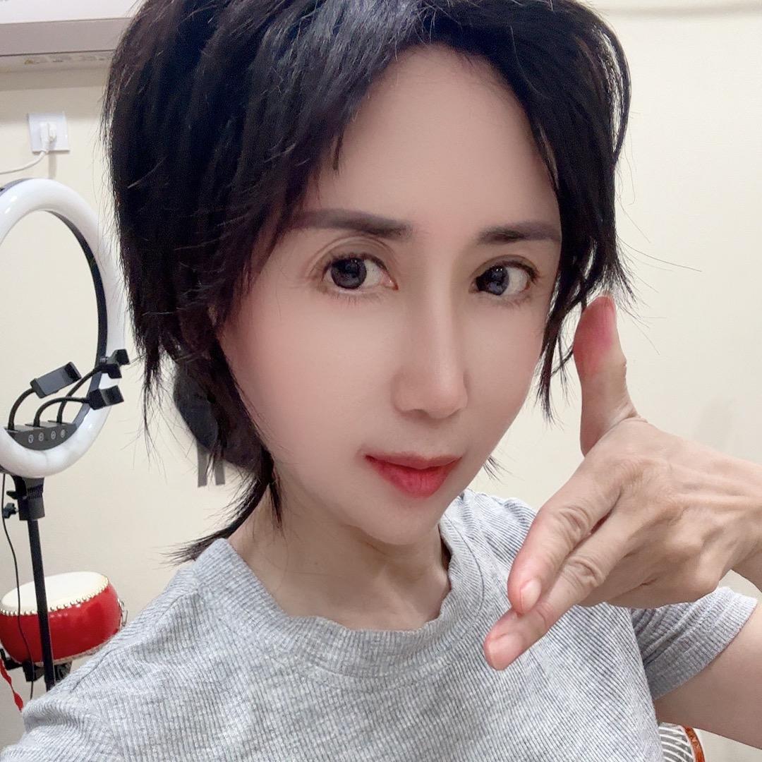 绵阳雪姐在美国