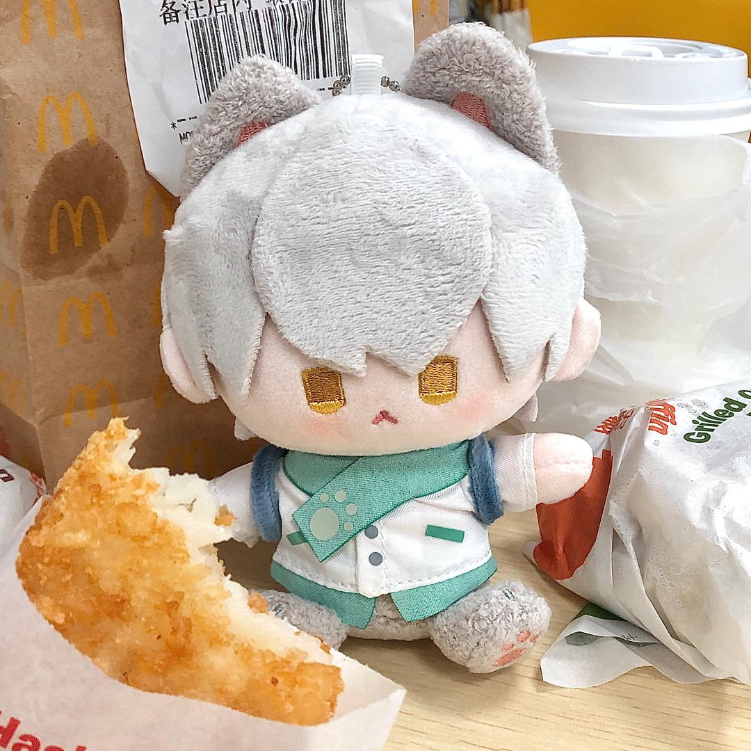 盖可瓦萌一