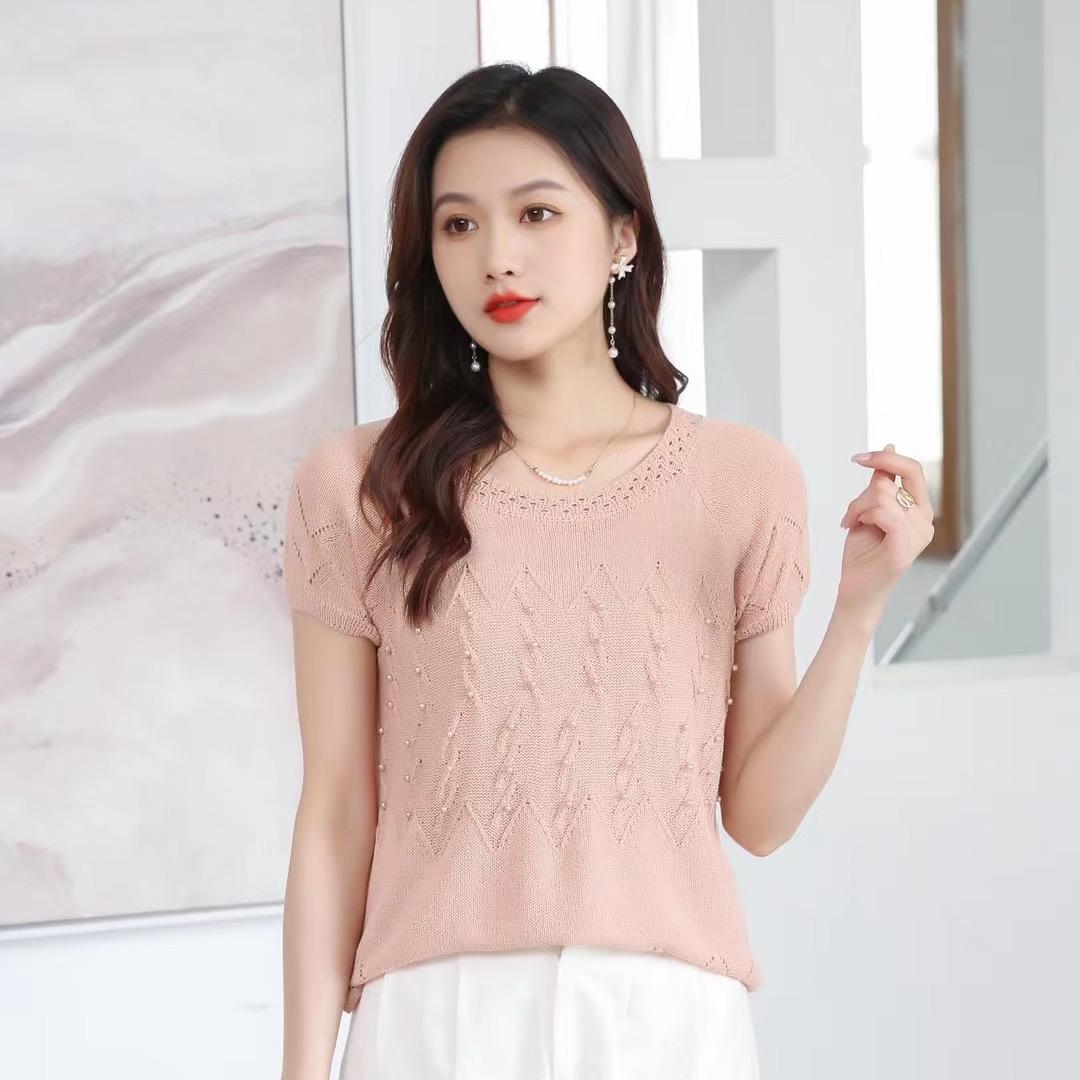 SHISHAN女装工厂