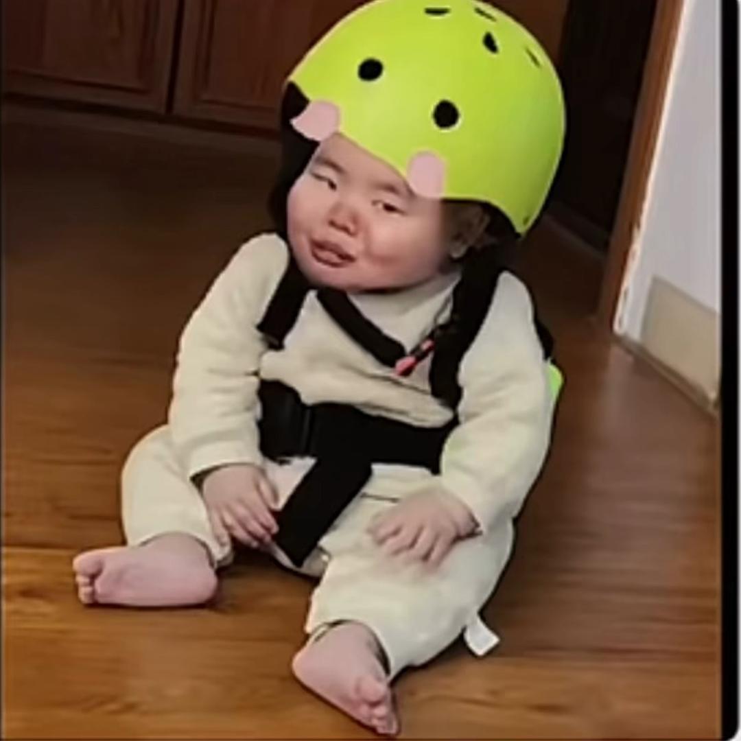 一人