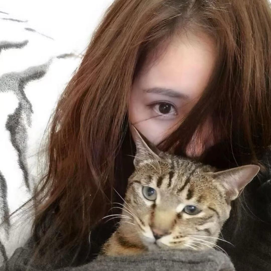 鹅蛋脸又圆了.