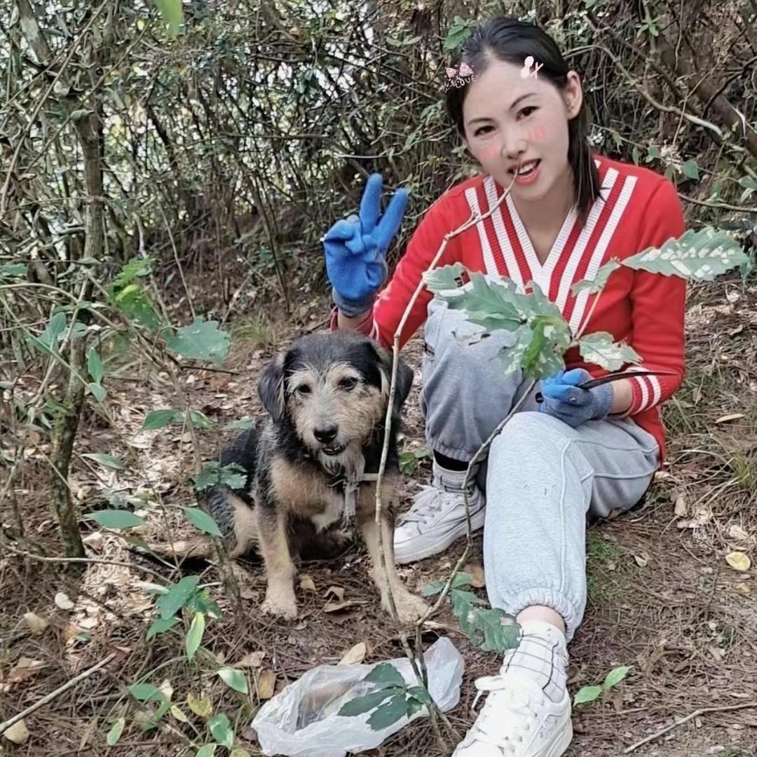 农村姐妹 子涵（山歌）