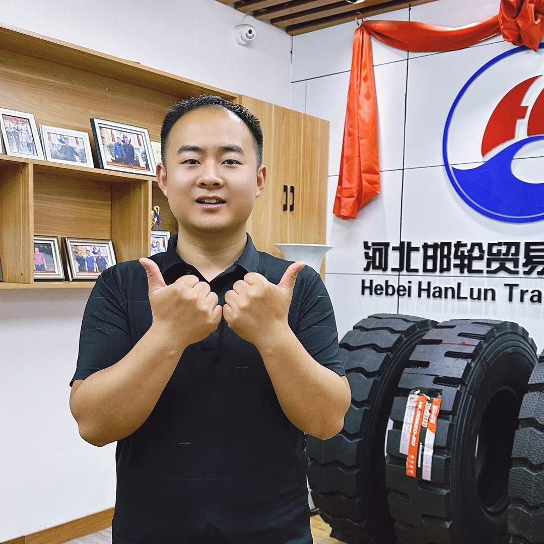 大姚说轮胎