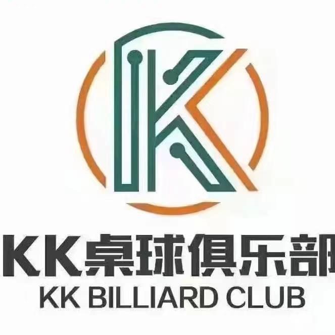 KK桌球俱乐部东城万达店