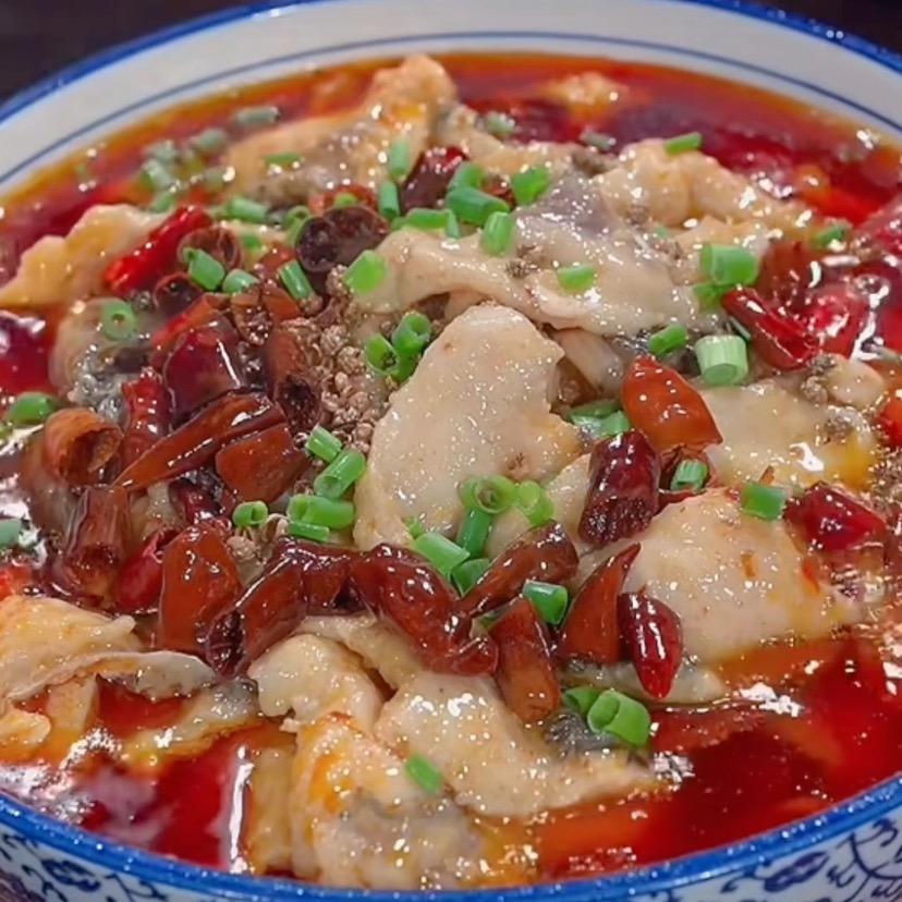 玲云美食
