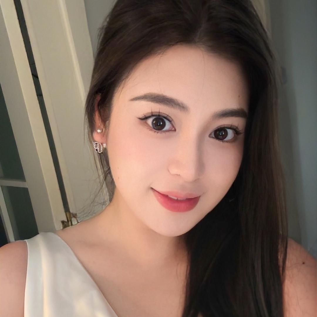 我是微胖