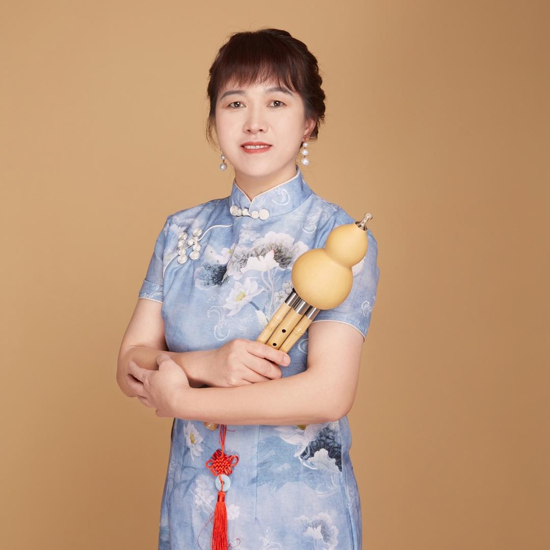 丝竹五妹