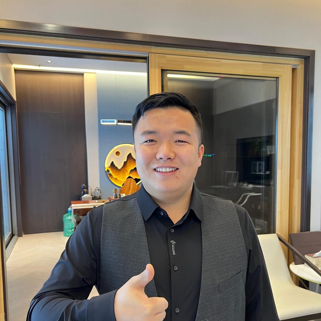 延安装修小马哥聊系统窗