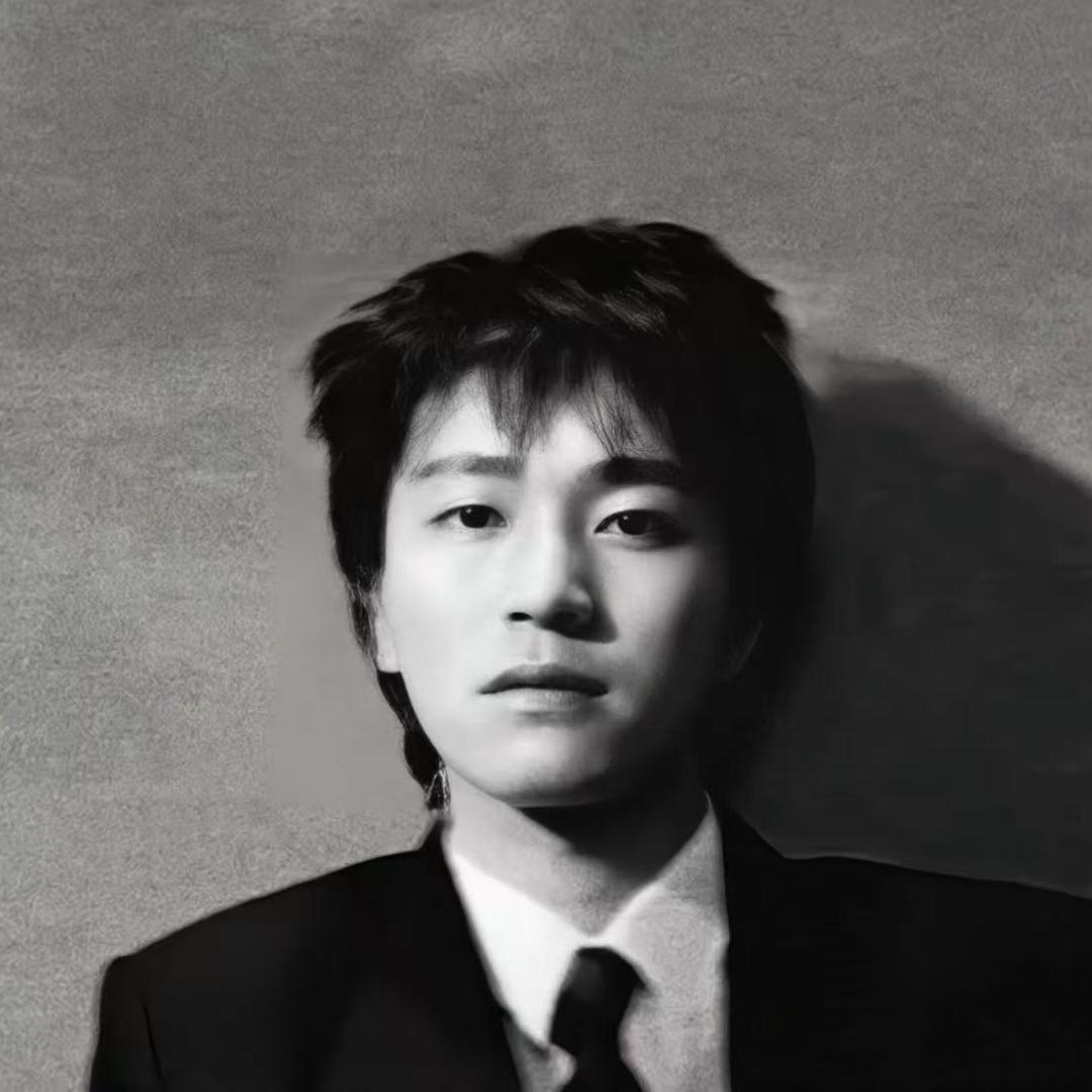 黑龙与天使小北