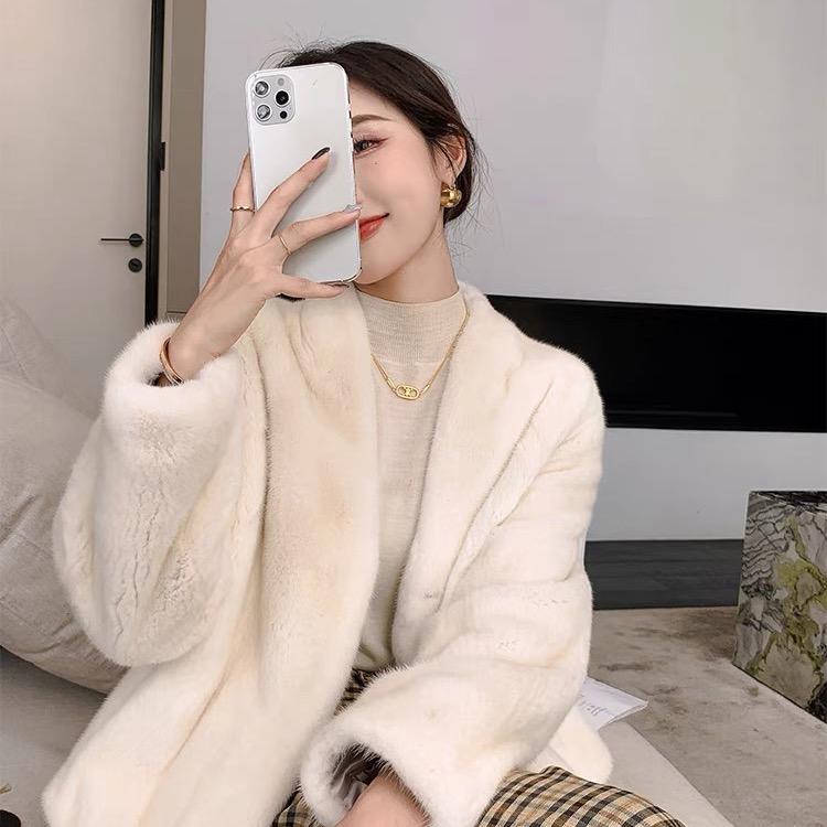 沐沫妈妈