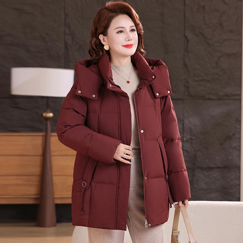 恒原祥彩羊暖昊妈妈装