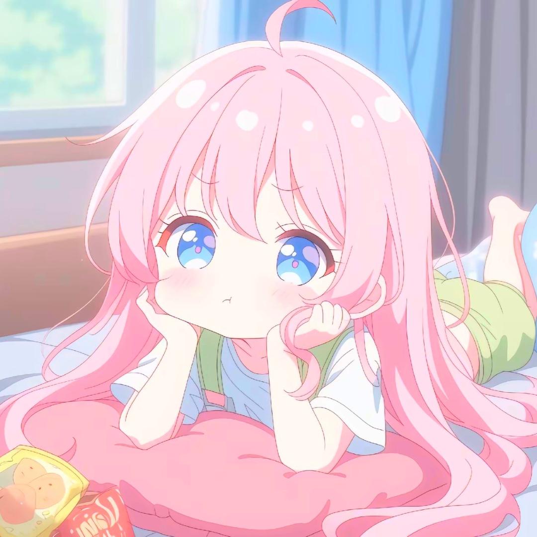 一朵小蔡蔡