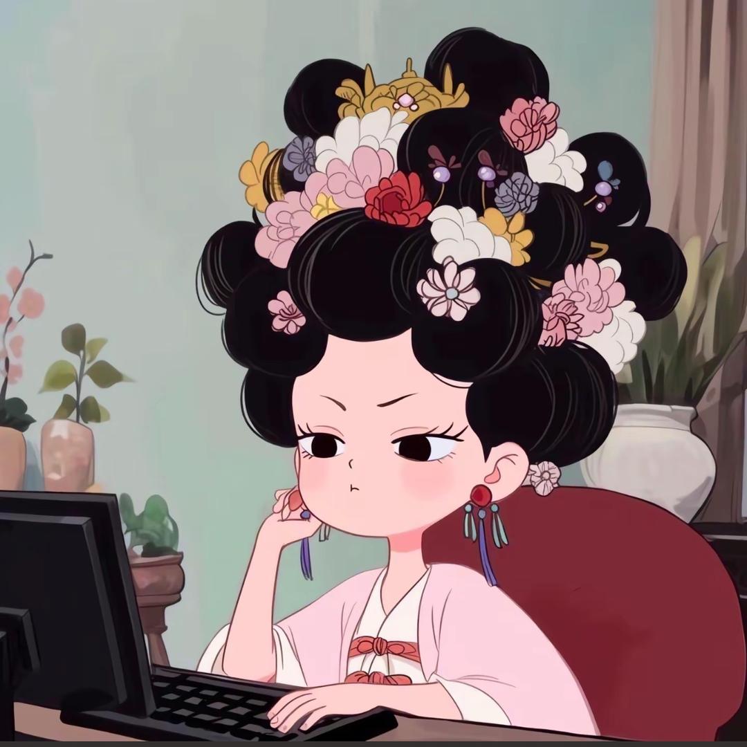 柒柒爱追剧