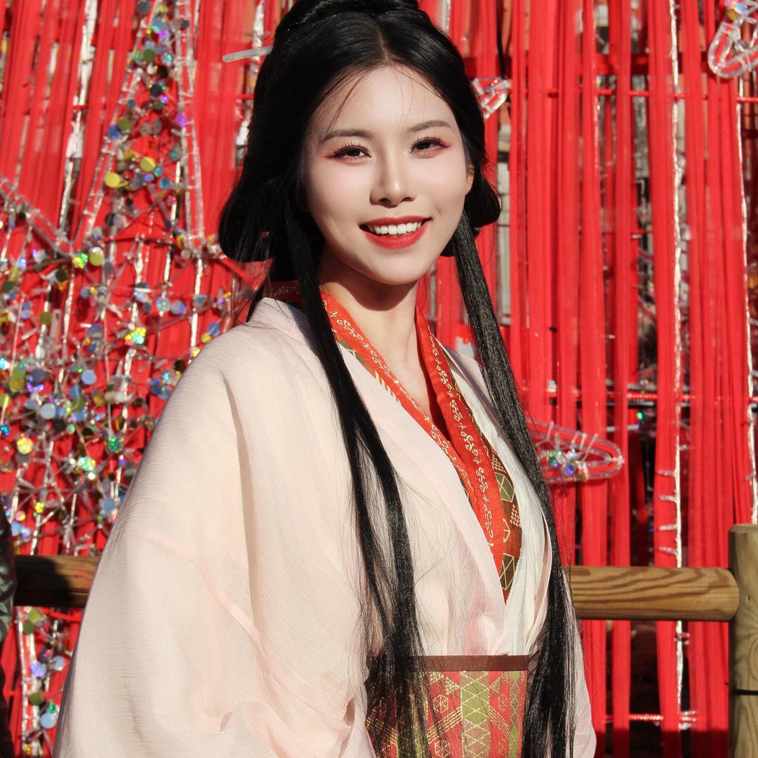 哒哒看世界旅途日常