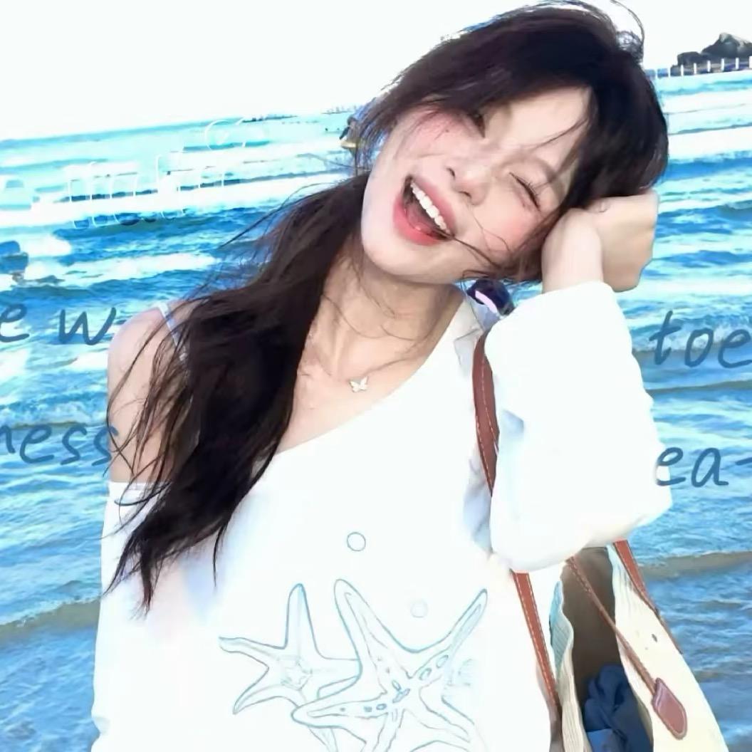 只吃一小口'