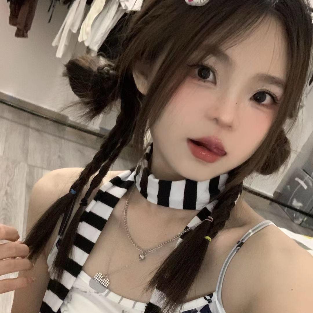 凛子不可爱