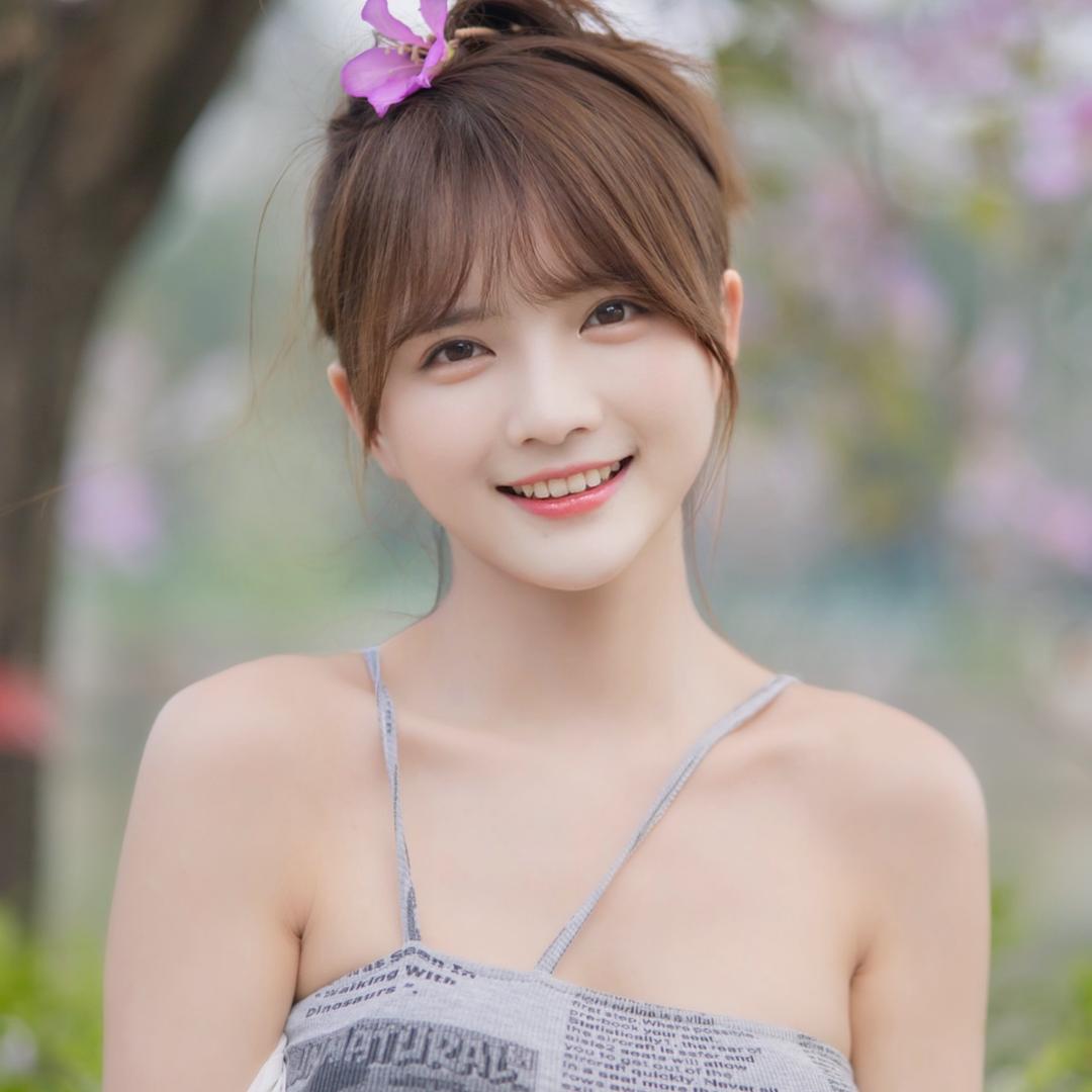小虎牙🐯