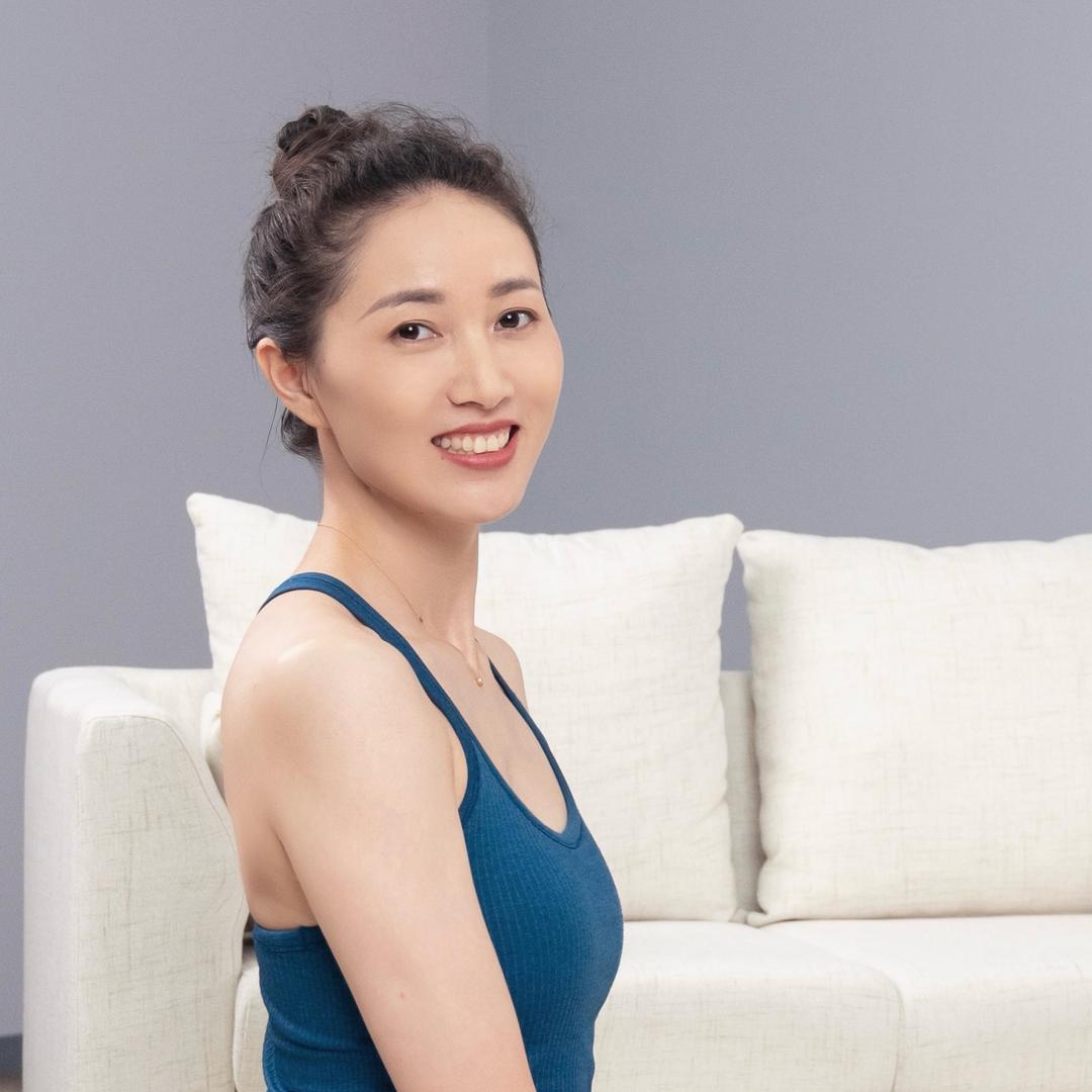 蕾蕾产后塑形