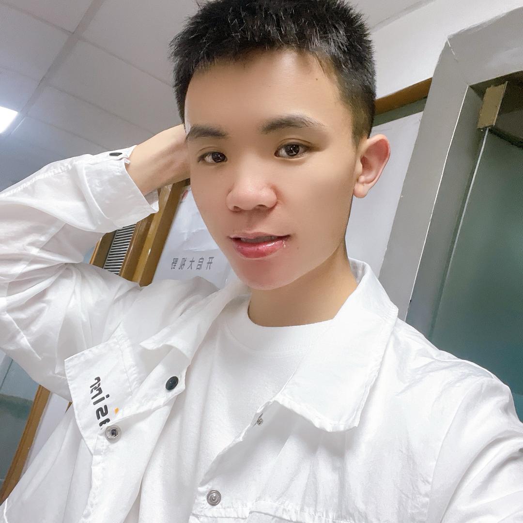 贵州男孩