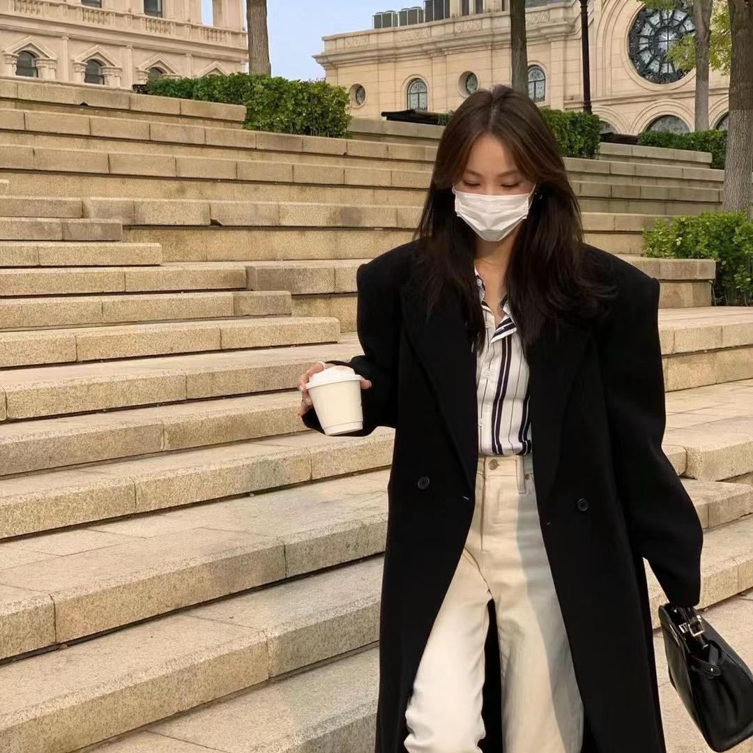 大连🇰🇷原版羊毛大衣源头工厂