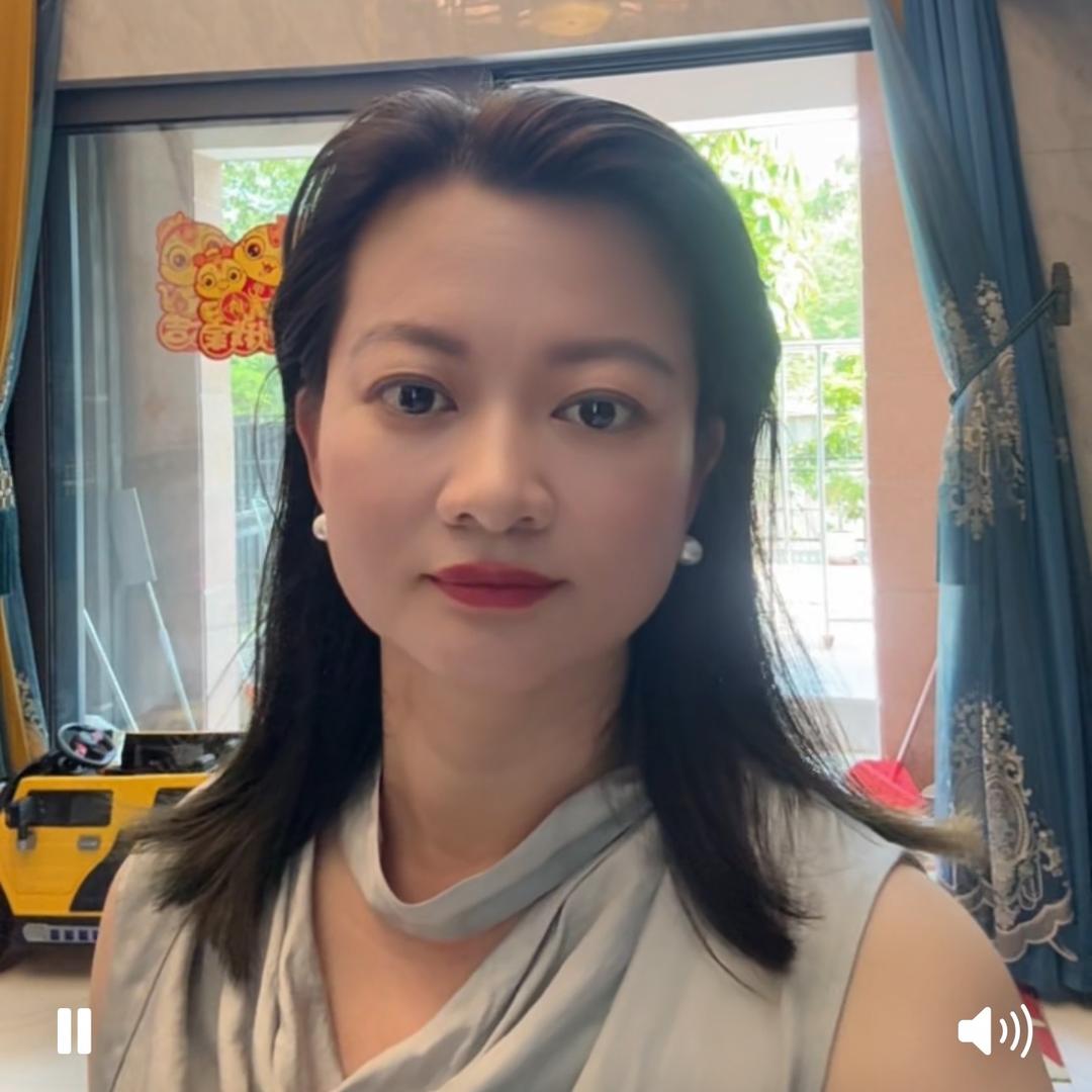 妮妮爱珍珠