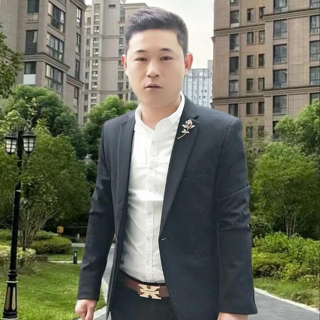 朱先森