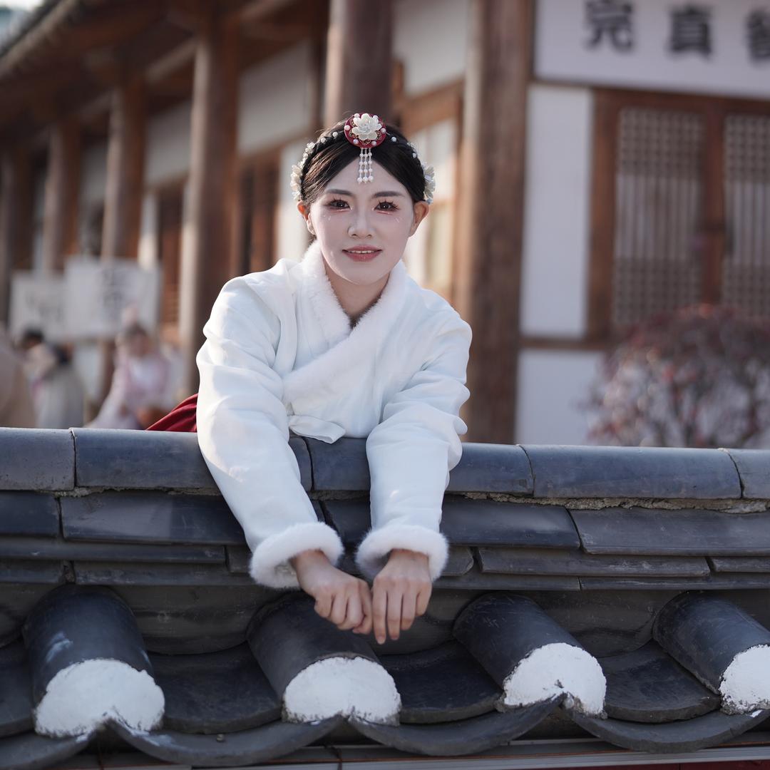 李会越来越好