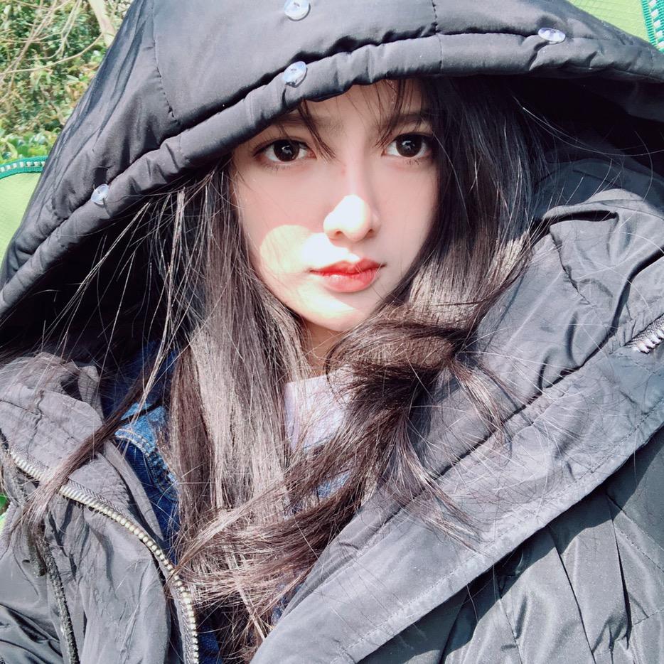 陈露茜luxi