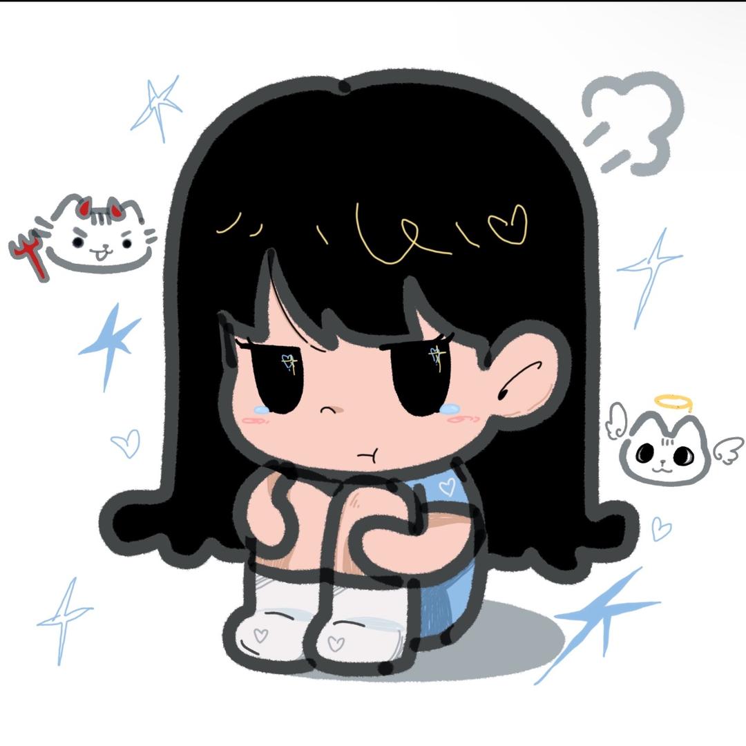 喜欢小羊
