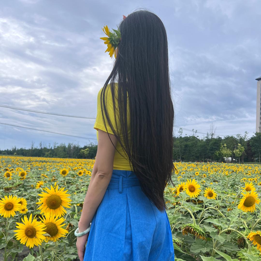 湖北妹子丽丽的日常