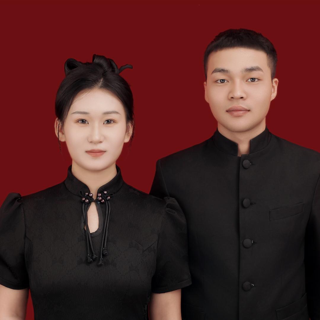 小陈老师